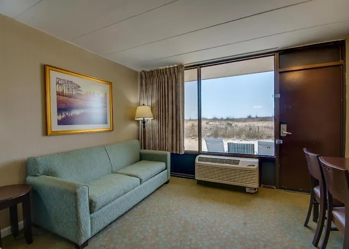 Hotel Castle In The