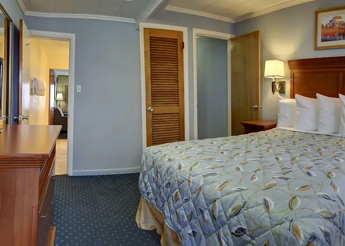 Castle In The Hotel Ocean City