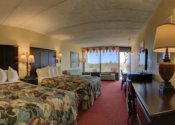 Castle In The 3*
